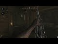 Gone Whaling (Hunt Showdown)