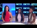 'Love Island USA’ SUPERLATIVES with Serena, JaNa & Leah! (Exclusive)