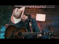 Dan Lepien - Better Buzzed (Official Acoustic Video)