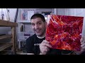 6 Tips I Wish I Knew When I Started Acrylic Paint Pouring | Acrylic Pouring Tips and Tricks