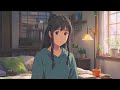 //09// Playlist Lofi  - Girl Studying so Calm🌸 #anime #anime #lofiplaylist #lofi #studyrelaxation