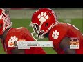 Clemson-Oklahoma 2015