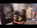 1980’s Retro T-shirt Collection Part 2! Taking a look at some more nostalgic shirts!