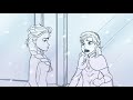 I Can't Lose You | Frozen on Broadway Animatic