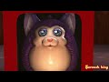 [SFM/Tattletail] (COLLAB) The Tattletail Rap - JT Music