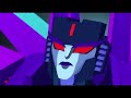 Shockwave being my favorite decepticon for 2:05 minutes #transformers