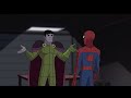 Spectacular Spider-man from Beginning to End (Recap in 27 Min)  the Underrated Series