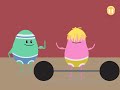 Dumb ways to die