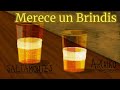 Merece un Brindis- Julio Arcaiko X Pepo Saltamontes (Cervezas Para Llevar)