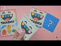 Paper DIY Compilation 종이 놀이 모음 #asmr #blindbag #diycrafts