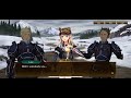 Trails of Cold Steel: Northern War Mobile Game #7: Lavian’s Ultimate Mission! Part 1/2