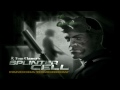 Tom Clancy's Splinter Cell Pandora Tomorrow OST - Jungle Submarine 2 Soundtrack