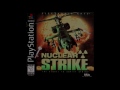 Nuclear Strike - Indocine(Strike)