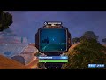 Top 1 Fortnite Battle Royale Unranked No Build Gameplay Replay Nomade