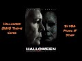 Halloween (2018) Theme || DBA Music Covers