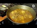 Very tasty mutton curry ||#cooking #minivlog