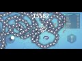 Snake.io🧞👑🎖️|GameGeniusxx|#gameplay|#game|#games|#gaming|#snake|#snakegame|#snakevideo|🧞👑🥇