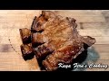 TRIED THIS RECIPE AND WAS REALLY SURPRISED! THE SECRET TO MAKE THE BEST JUICY PAN FRIED PORK CHOPS!!