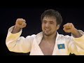 Kazakhstan’s Yeldos Smetov wins evasive judo gold medal | Paris Olympics | NBC Sports