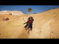 Assassin's Creed Origins - Stealth Kills - Over 5 Years Later - PC