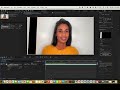 Content aware fill: remove objects from video in after effects