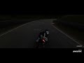 Ride 5 H2R Raw Sound | Nordschleife