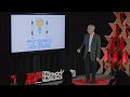 How to tell if you’re brainwashed?” | Steve Hassan | TEDxBoston