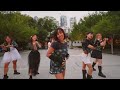 [KPOP IN PUBLIC] 'Heya' - IVE (해야 - 아이브) ONE TAKE Dance Cover by NVSN Crew Sydney, Australia