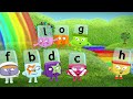 Learn to Read & Count | 140 mins of Alphablocks & Numberblocks Level 2 | @LearningBlocks