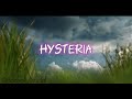 Hysteria (v2)