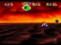 Super Mario 64 - 16 Star TAS