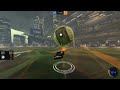 Rocket league - More x)