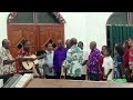 Vocal Grup YAHWE PAI PADAIDO 🙏#maribu #pujianrohani