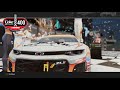 NASCAR Heat 4 Gameplay: Jeff Gordon At Daytona!