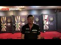 CHRIS MASON ON BDO - BRUTAL BUT HONEST