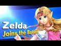 Playing Super Smash Bros Ultimate in 2024 Unlocking Ness and Zelda