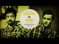 Aesop Rock vs. Bonobo 