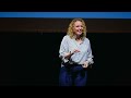 What to expect from a therapy session | Alexis Powell-Howard | TEDxPatras