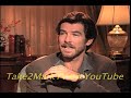 Rewind: Pierce Brosnan - on Robin Williams, losing James Bond role, Remington Steele, etc (1993)