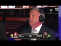 Teddy Atlas dissects how the end of Round 1 led to Aljamain Sterling’s demise | UFC 292 Post Show
