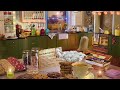 Grandma's holiday kitchen👵🏼🍪  Summer kitchen ambience   Baking and other sounds