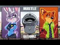 katabooz - Hustle! | Zootropolis Funkin' OST / Friday Night Funkin' fansong