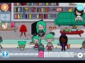 Funny Toca world videos