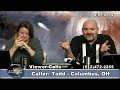 This is funny :)  .... Atheist Experience show #791