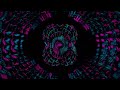 Animation: Trippy Fractal