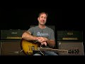 Blues Guitar Soloing Lesson - How To Follow Chords With 3rds