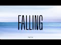 Falling (Cover By JK from BTS) Acapella Version