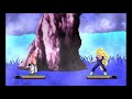 Dbz Mugen 2016 vegeta vs kid buu