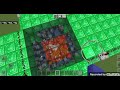 how to build a Minecraft vindicator farm