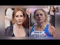 First transgender Paralympian Valentina Petrillo hitback at JK Rowling after out & proud cheat claim